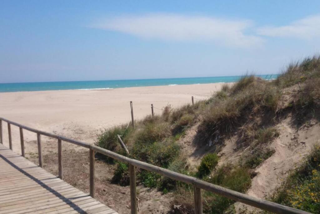 Sagunto Uim Mediterraneo Poeta 6 Wifi מראה חיצוני תמונה